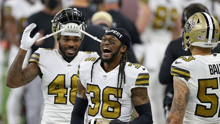 Free-Agent Safeties Who Could Aid Detroit Lions' Secondary