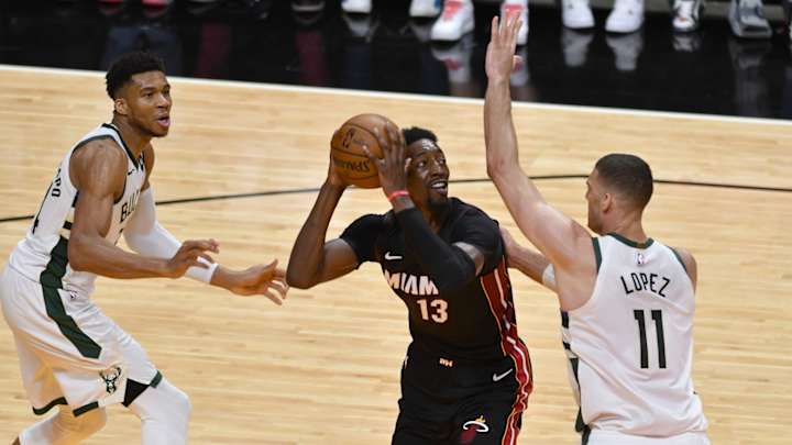 What's The Next Step For Miami Heat's Bam Adebayo