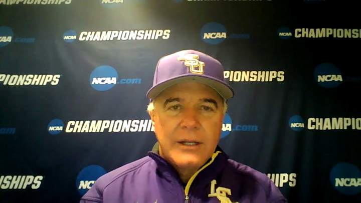 Former LSU Baseball Coach Paul Mainieri Quickly Shuts Down Coaching Return Rumors