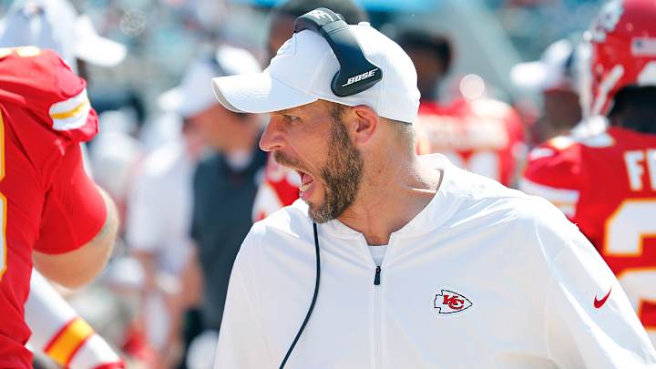 Attorney for Andy Reid’s Son, Britt, Releases Statement on DWI Case