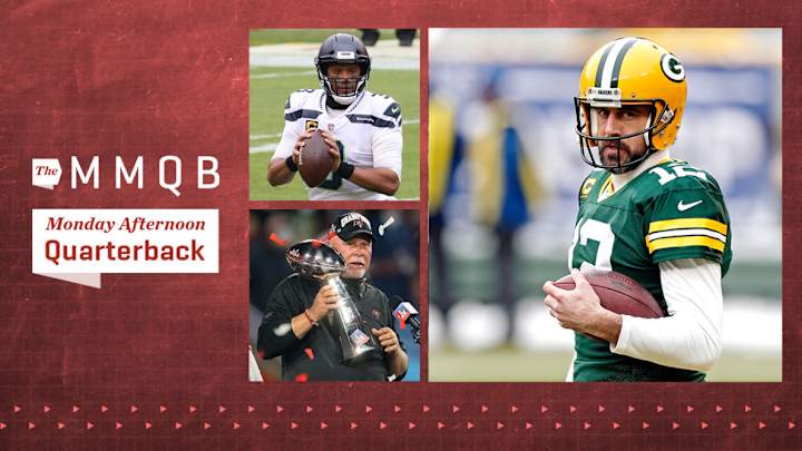 MAQB: What's Next for Aaron Rodgers and the Packers?