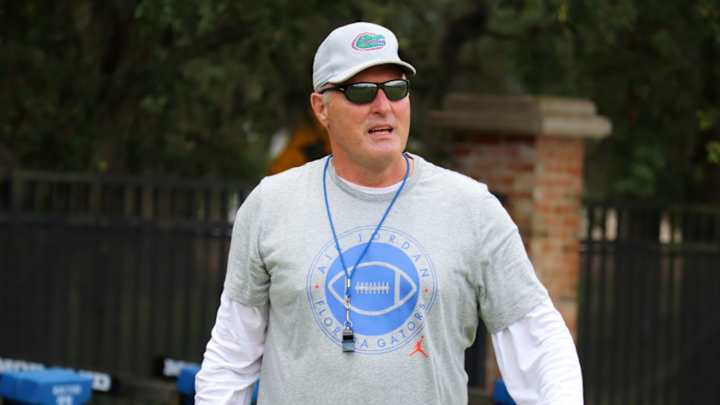 Taylor on Gators Offer: 'UF Has Always Been a Top School for Me' Taylor on Gators Offer: 'UF Has Always Been a Top School for Me'