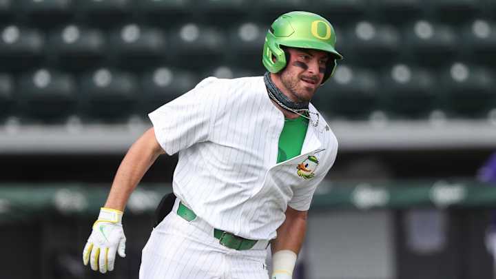 Kenyon Yovan Agrees to Terms With Angels