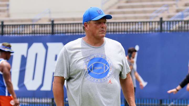 In-State 2022 DB Chris Graves Jr. Puts Florida Gators in Final 4