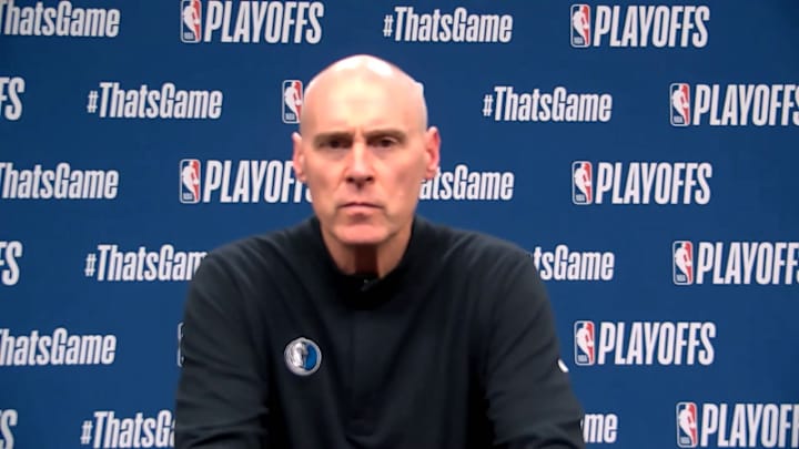 Mavs Donuts: Where Does Carlisle Rank In All-Time Top 10 DFW Coaches?