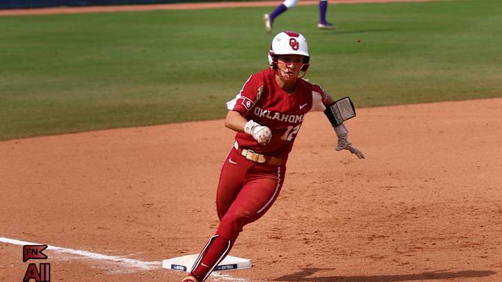 Oklahoma's Mackenzie Donihoo Will Not Return to Team This Season