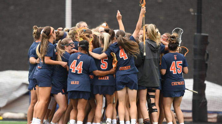 Caitlin Defliese Named Interim Head Coach of Women's Lacrosse