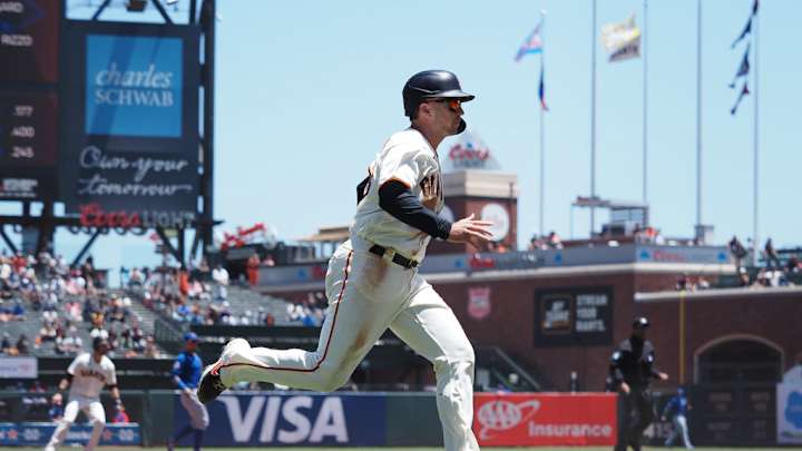 2021 MLB Betting Futures Update - Oddmakers Buying the Hot Start for San Francisco, Boston