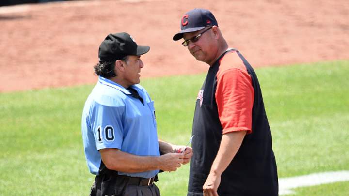 The Cleveland Indians are Exceeding Expectations The Cleveland Indians are Exceeding Expectations