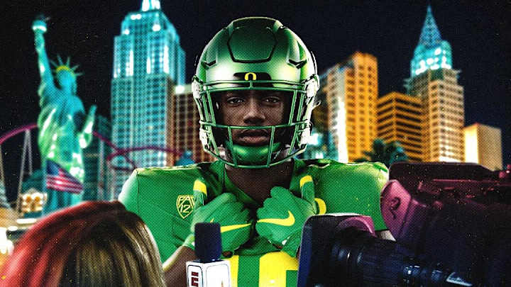 First Week of Visits Yields College Football Commitments, Key Decommitments