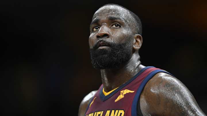 NBA Playoffs: ESPN's Kendrick Perkins Gives His Prediction For 76ers Hawks Series