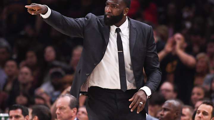 NBA Finals Bucks-Suns: ESPN's Kendrick Perkins Just Compared Deandre Ayton To This Hall Of Famer