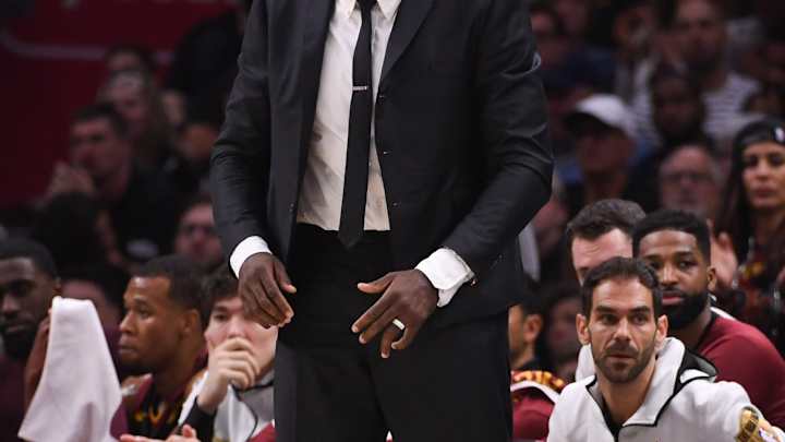 NBA Playoffs Nets-Bucks: ESPN's Kendrick Perkins Tweets About Kyrie Irving, James Harden, Kevin Durant And Bucks NBA Playoffs Nets-Bucks: ESPN's Kendrick Perkins Tweets About Kyrie Irving, James Harden, Kevin Durant And Bucks