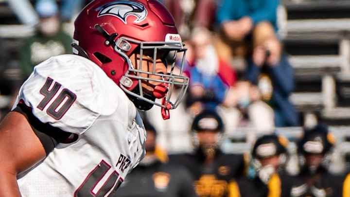 2023 Philadelphia Linebacker Josiah Trotter Includes Ohio State Among Top Schools