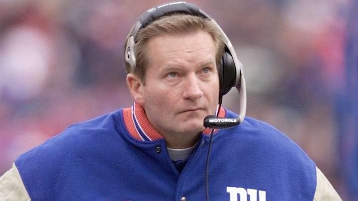 Jim Fassel, Former Giants Coach, Dies at 71