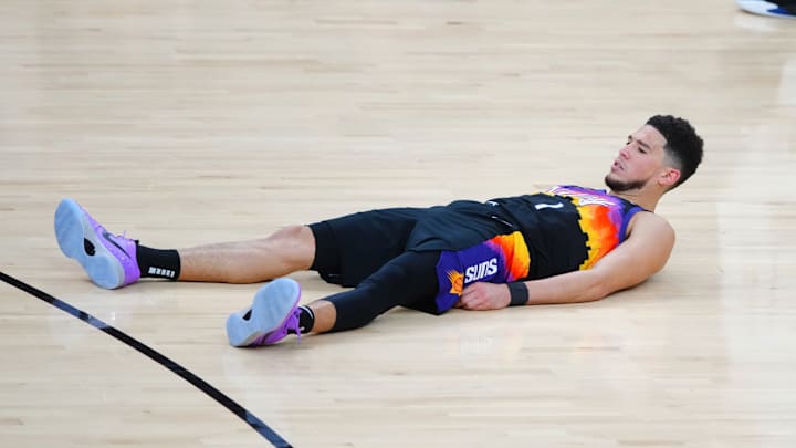 NBA Playoffs Nuggets-Suns: Tickets Are Cheap In Denver For Game 4 NBA Playoffs Nuggets-Suns: Tickets Are Cheap In Denver For Game 4