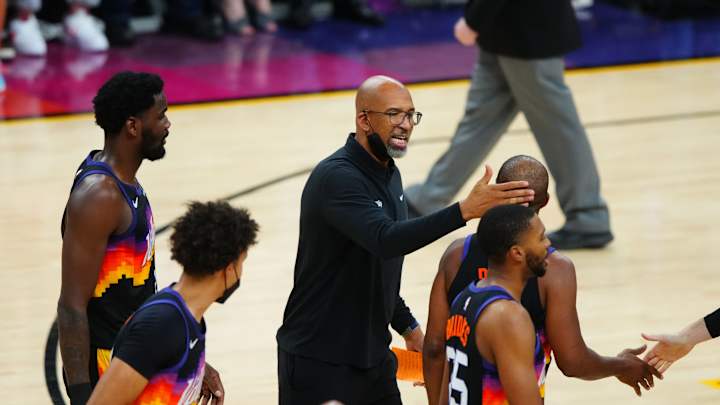 NBA Playoffs Nuggets-Suns: Here's What Twitter Is Saying About Fans Fighting In Stands During Game 3