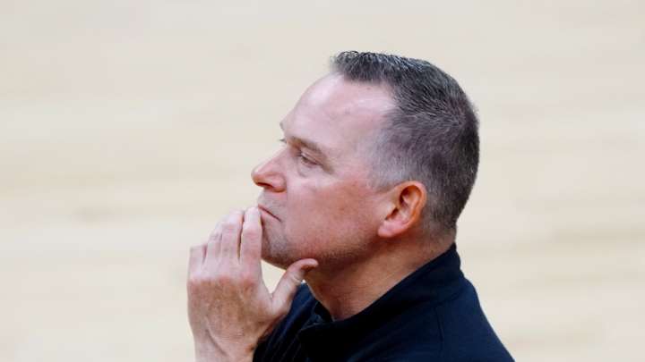 NBA Playoffs Nuggets-Suns: "Chris Paul Could Arguably Be The Greatest Point Guard Of All-Time" Michael Malone Speaks After Sweep NBA Playoffs Nuggets-Suns: "Chris Paul Could Arguably Be The Greatest Point Guard Of All-Time" Michael Malone Speaks After Sweep