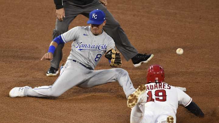 Royals Look To End Three-Game Skid With Kris Bubic On the Bump