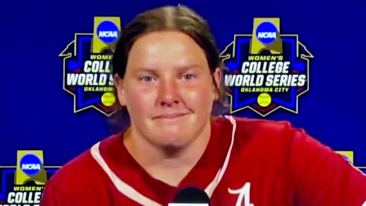 Everything That Was Said After Florida State Knocked Alabama Out of the WCWS
