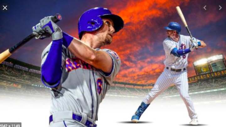 Mets' Jeff McNeil Out Of The Lineup With Left Leg Fatigue On Friday Against Blue Jays Mets' Jeff McNeil Out Of The Lineup With Left Leg Fatigue On Friday Against Blue Jays