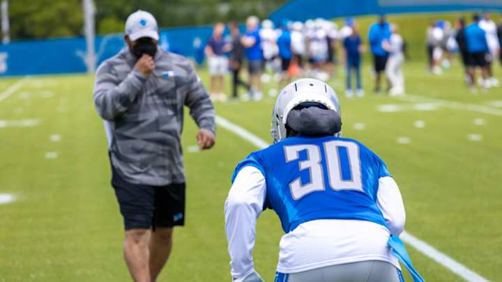 Lions Flagship Radio Discusses Interesting Trade with Los Angeles Rams Lions Flagship Radio Discusses Interesting Trade with Los Angeles Rams