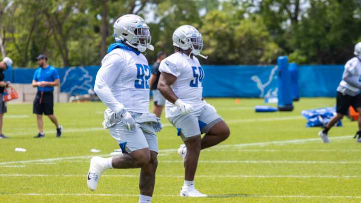 Michael Brockers: 'It's a New Era' of Detroit Lions Football