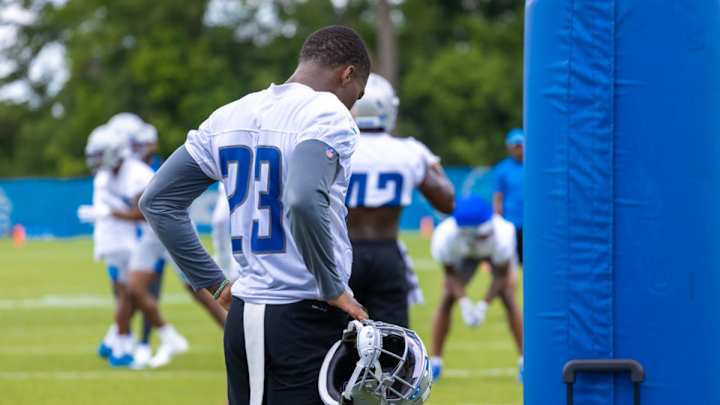 Roundtable: Who Benefits Most from the Lions' New Coaching Staff?