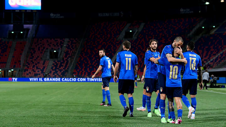 Italy vs. Turkey Live Stream: Watch Euro 2020 Online, TV Channel, Time