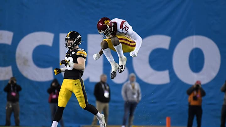 Report Predicts Tyler Vaughns Future With Colts