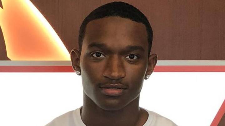 OFFICIAL: 2022 LB Torren Wright Makes Decision