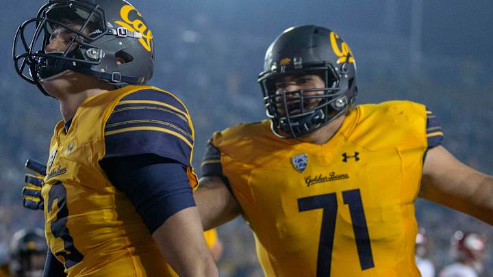 Seahawks 90-Man Roster Primer: Jake Curhan