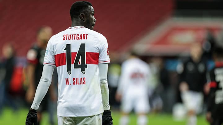 Stuttgart Reveals Silas Wamangituka's Name, Identity Saga