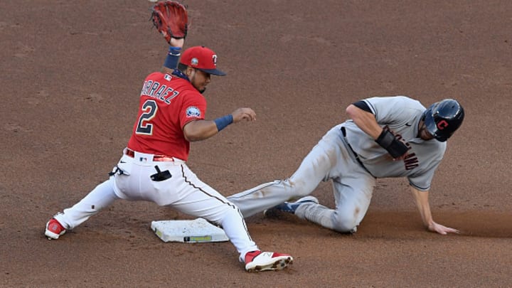 Indians Defense Not Exactly Coming Through with the Big Plays When Needed