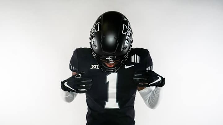 '22 CB Noble Thomas Sets Decision Date