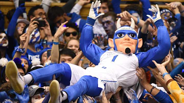 Duke Basketball to Return to Full Fan Capacity for 2021-22 Season