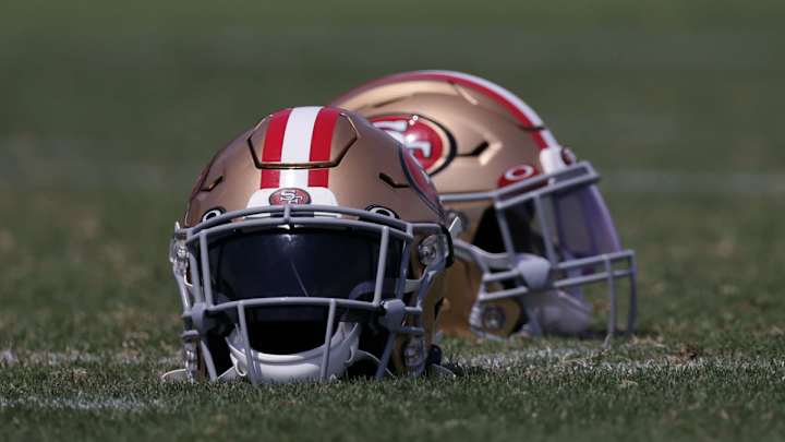 49ers Lose Tarvarius Moore and Justin Skule for the Season 49ers Lose Tarvarius Moore and Justin Skule for the Season