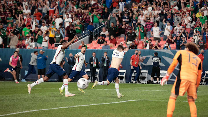 USA vs. Costa Rica Live Stream: Watch USMNT Online, TV Channel, Time, Lineups USA vs. Costa Rica Live Stream: Watch USMNT Online, TV Channel, Time, Lineups