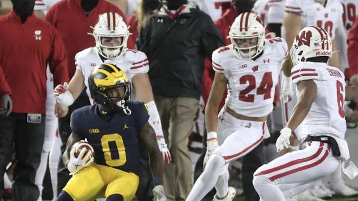 Huskies Add Michigan Transfer Giles Jackson, Assign Him No. 0