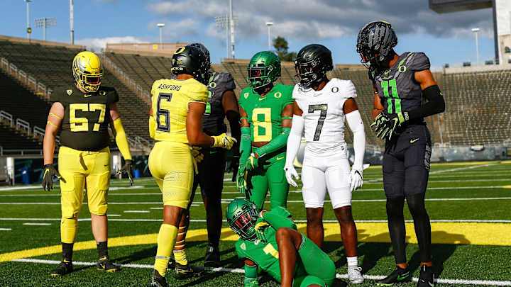 Torres' Take: Recruiting Takeaways from Oregon's Opening Weekend Torres' Take: Recruiting Takeaways from Oregon's Opening Weekend