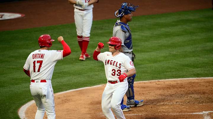 Three Takeaways From the Royals' 8-1 Loss to the Angels