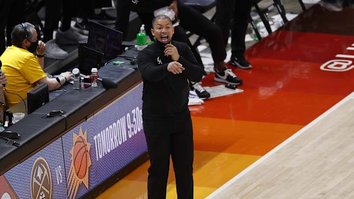 NBA Playoffs Jazz Clippers: Tyronn Lue Speaks After Win