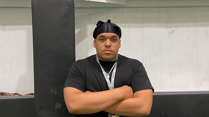 2023 Prospect Film Review: Elite Defensive Tackle John Walker 2023 Prospect Film Review: Elite Defensive Tackle John Walker