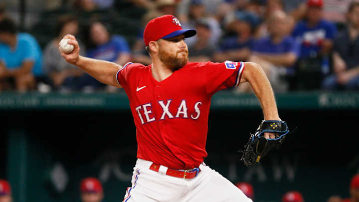 Texas Rangers Add Veteran Presence to Opening Day Roster