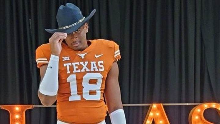 Silly Season is Upon Us as Recruiting Visits Return After Year Absence Silly Season is Upon Us as Recruiting Visits Return After Year Absence