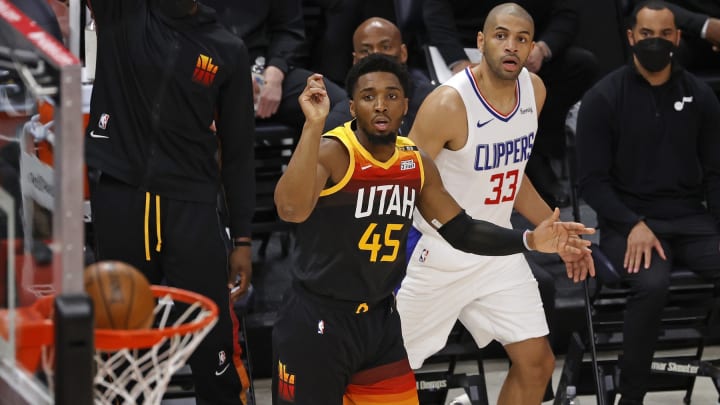 What to Watch For (Game Two): Utah Jazz vs Los Angeles Clippers