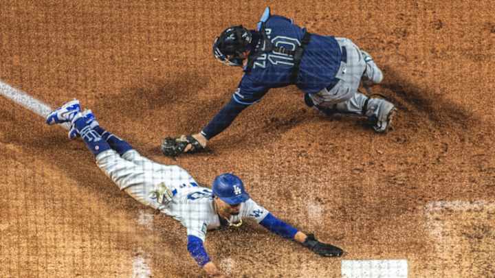 2021 MLB Betting Futures Update - Dodgers Continue To Steam; Phillies Earn “Quiet” Respect In World Series Futures