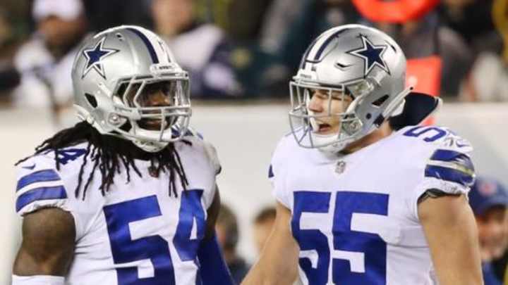 Cowboys Trade Bait: Jaylon or Vander Esch? Cowboys Trade Bait: Jaylon or Vander Esch?