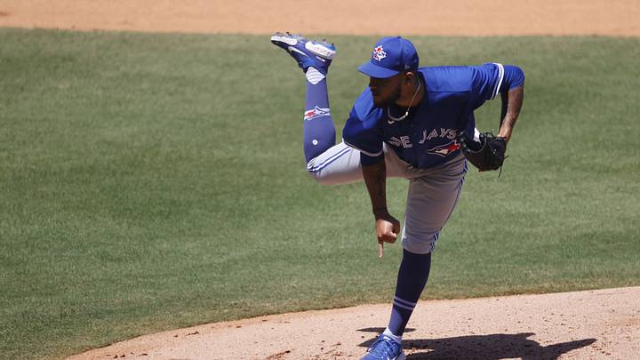 How to Watch, Receive Updates of Alek Manoah's 3rd MLB Start
