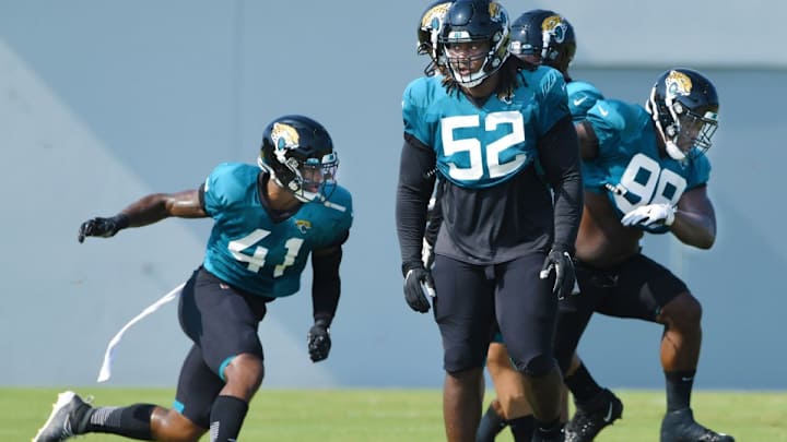 Josh Allen Makes Offseason Goals Clear: Stay on the Field, Get off the Ball and Make Plays